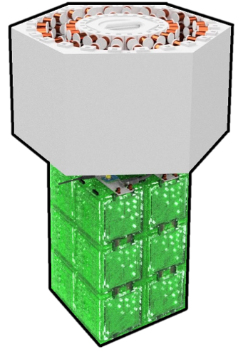 4° node generation Workflow