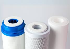Water filter